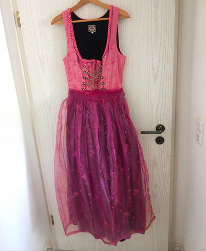 Turi landhaus dirndl damen - landhaus,