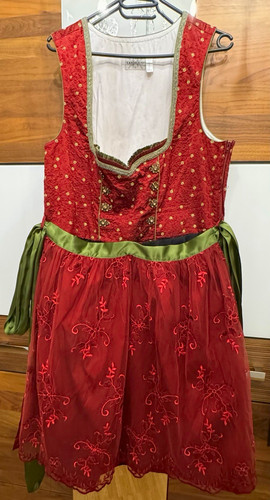 Landhaus damen dirndl 48 - landhaus,