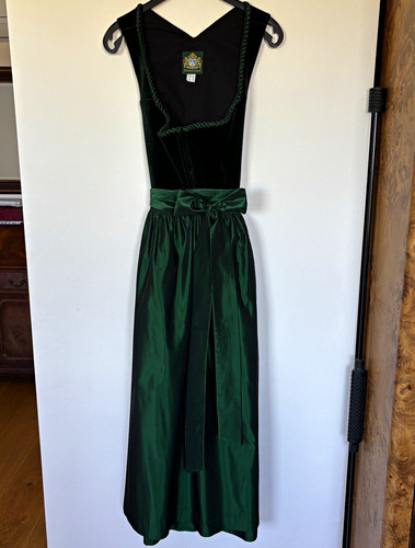 Hammerschmid dirndl - hammerschmid,