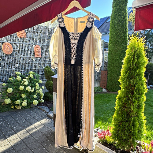 Damen dirndl 42 - damen, gr.