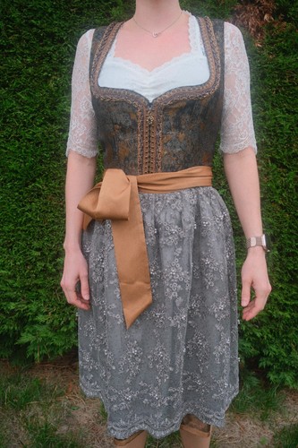 Dirndl krüger madl - dirndl,