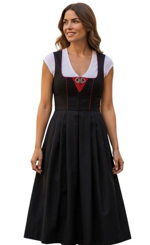 Dirndl lang cm - dirndl,