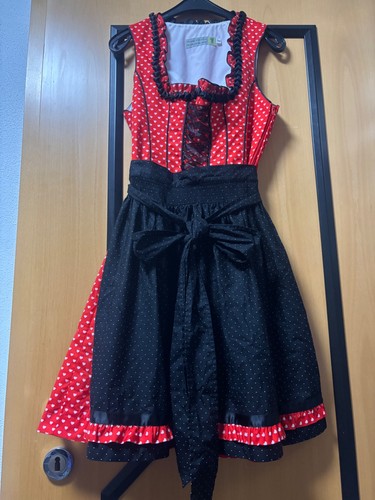 Dirndl tramontana größe 34 - größe,