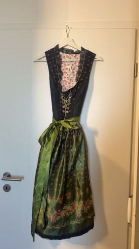 Pöllinger dirndl 40 - pöllinger,