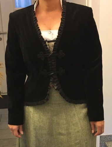 Rose dirndl aus bayern damen - aus,