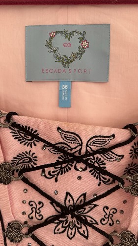 Escada sport dirndl - escada, gr