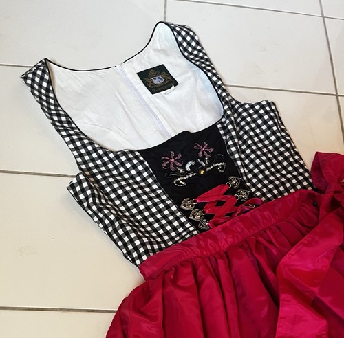 Dirndl balkonett hammerschmid - balkonett,