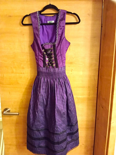 Country dirndl damen - damen, 38