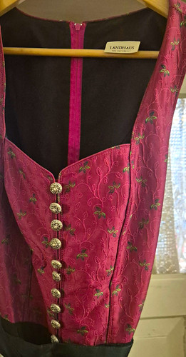 Landhaus dirndl - landhaus,