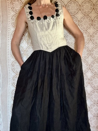 Inzy damen vintage dirndl - vintage,