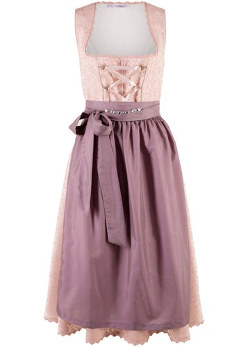 Tlg dirndl mit - 2-tlg,
