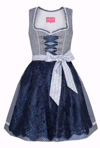 Krüger dirndl mit - krüger,