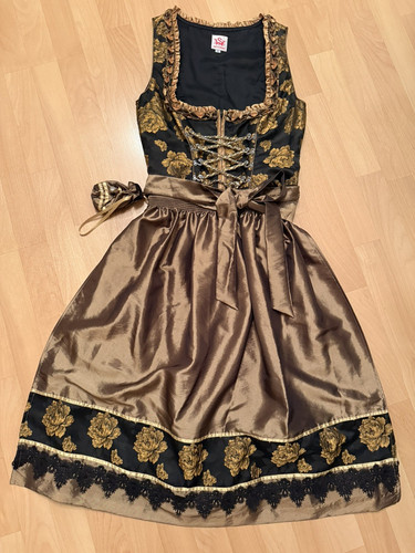 Edles dirndl von - „spieth, &