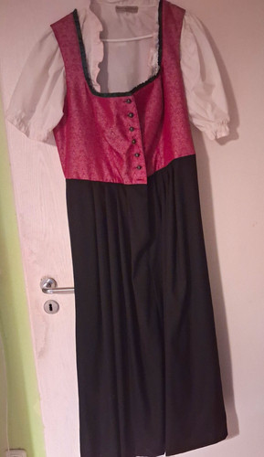 Kaiser franz josef - josef, dirndl