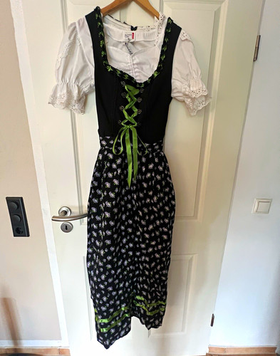 Outfit classic dirndl 40 - gr.,