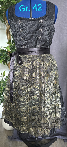 Fashion dirndl trachtenkleid - fashion,