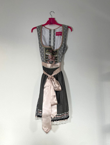 Krüger madl dirndl damen - krüger,