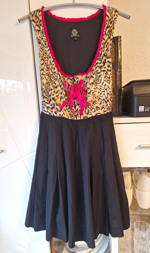 Almenrausch dirndl damen - almenrausch,