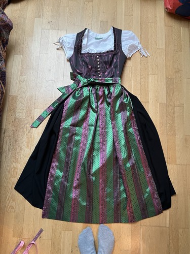 Hochalm dirndl damen - hochalm,