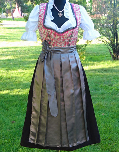 Damen dirndl 50 - dirndl, gr.