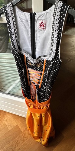 Dirndl von spieth wensky - von,