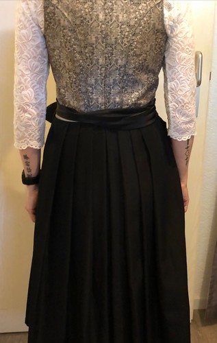 Dirndl midi wie - wie, kaum