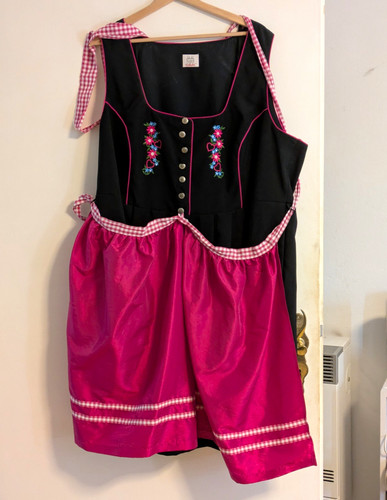 Stockerpoint dirndl modell - dirndl,