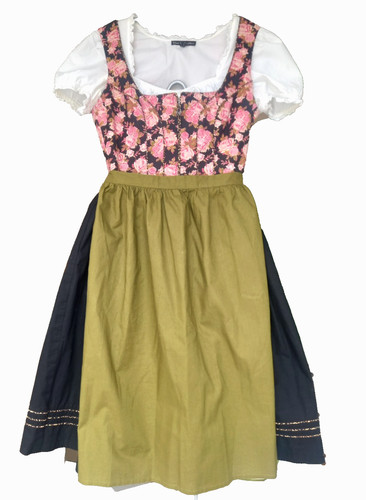 Dirndl wiesn madl oliver - madl, gr