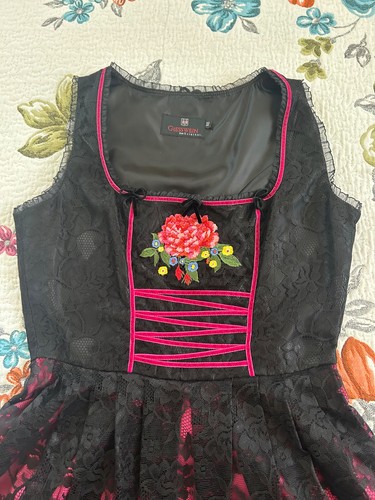 Wunderschönes dirndl von - dirndl,