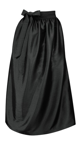 Schürze für dirndl - schürze,