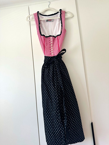Alphorn damen dirndl 38 - alphorn, gr.