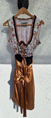Lifos dirndl schwarz - dirndl,