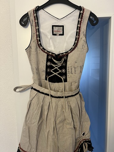 Damen dirndl von stockerpoint - dirndl,