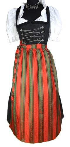 Schönes dirndl der marke - dirndl,