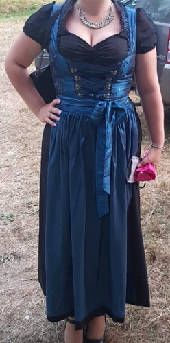 Dirndl stützle peter - dirndl,