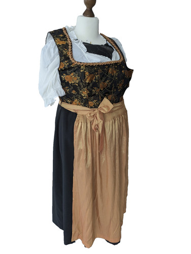 Langes dirndl größe in - dirndl,