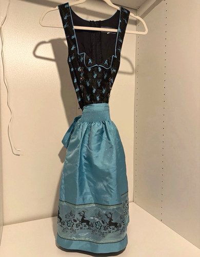 Damen dirndl landhaus mit - damen,