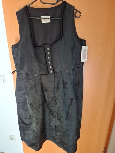 Dirndl odette midi - dirndl, midi-länge