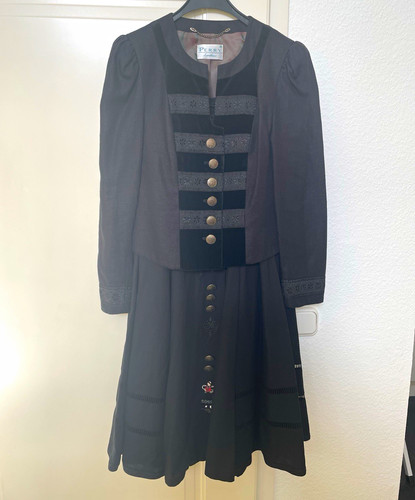 Perri damen dirndl - damen,