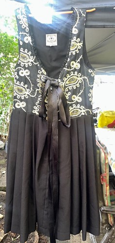 Turi landhaus dirndl - dirndl, 42