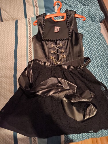 Dirndl kleid - dirndl,