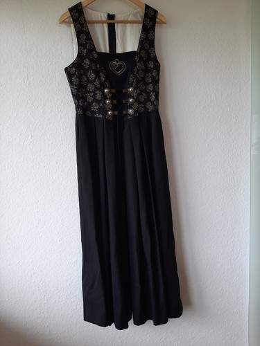 Edles klassisches dirndl - edles,