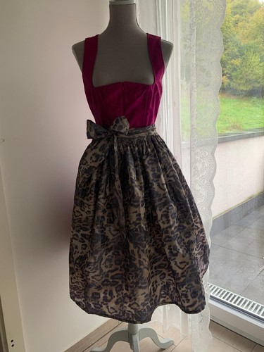 Dirndl trachten seide von - trachten,