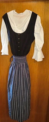 Damen dirndl landhaus - damen,
