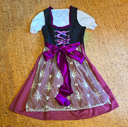 Edelnice dirndl damen 40 - edelnice,