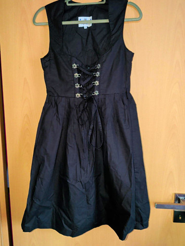 Alpenblume dirndl damen 36 - alpenblume, gr.