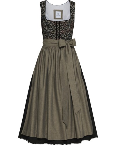 Hammerschmid langes dirndl - hammerschmid,