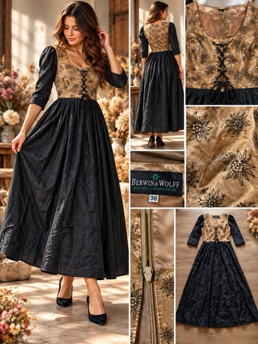 Berwin wolff dirndl - wolff,