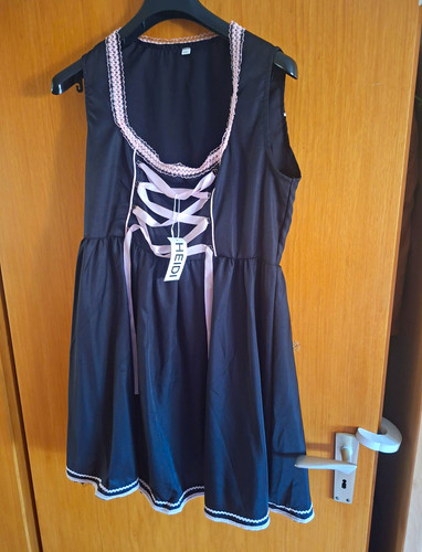 Heidi dirndl damen - damen, l/xl