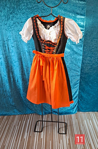 Almenrausch damen dirndl - almenrausch,